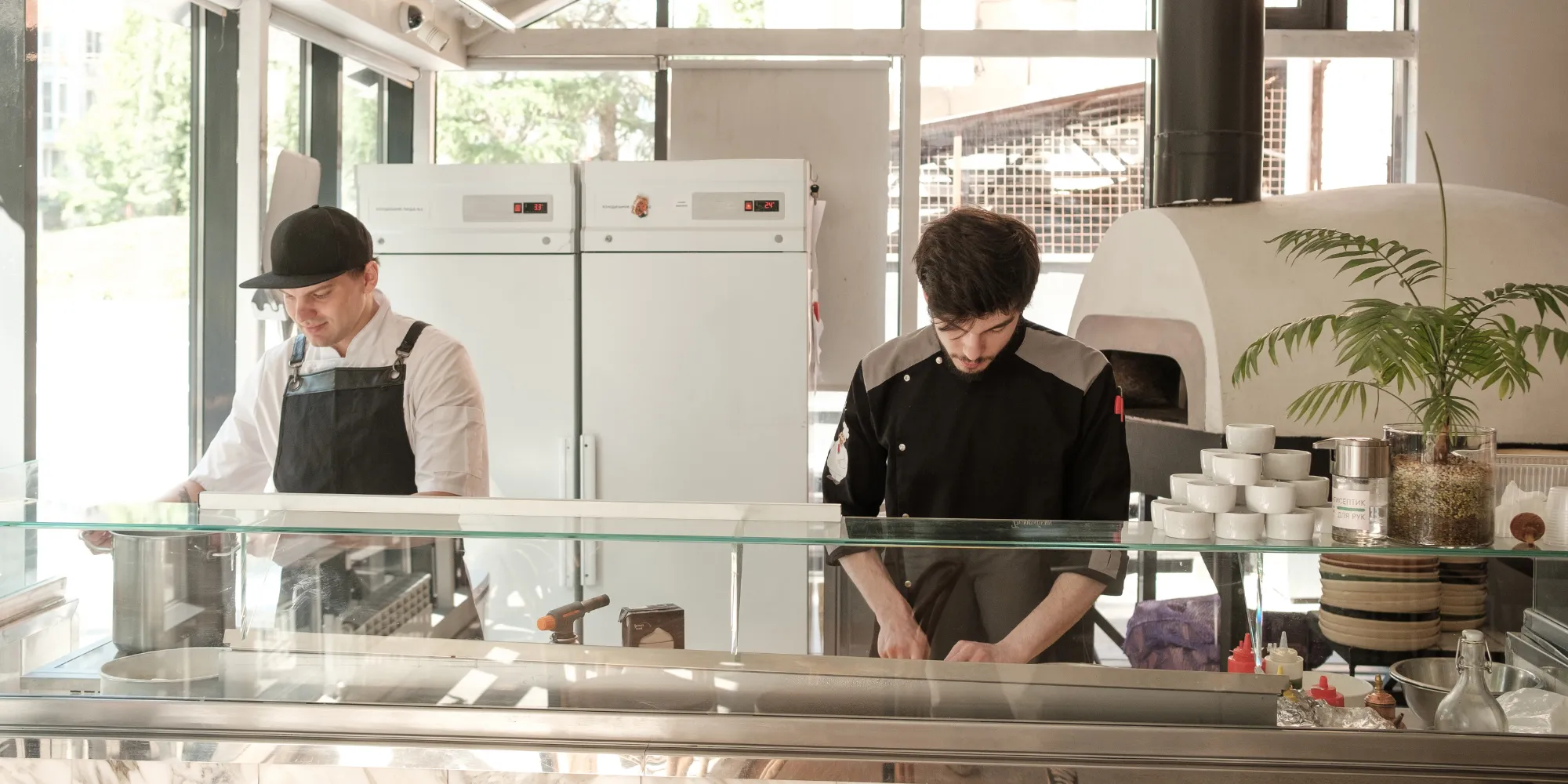 Restaurant Labor Trends: Waging Battle Against Higher Costs