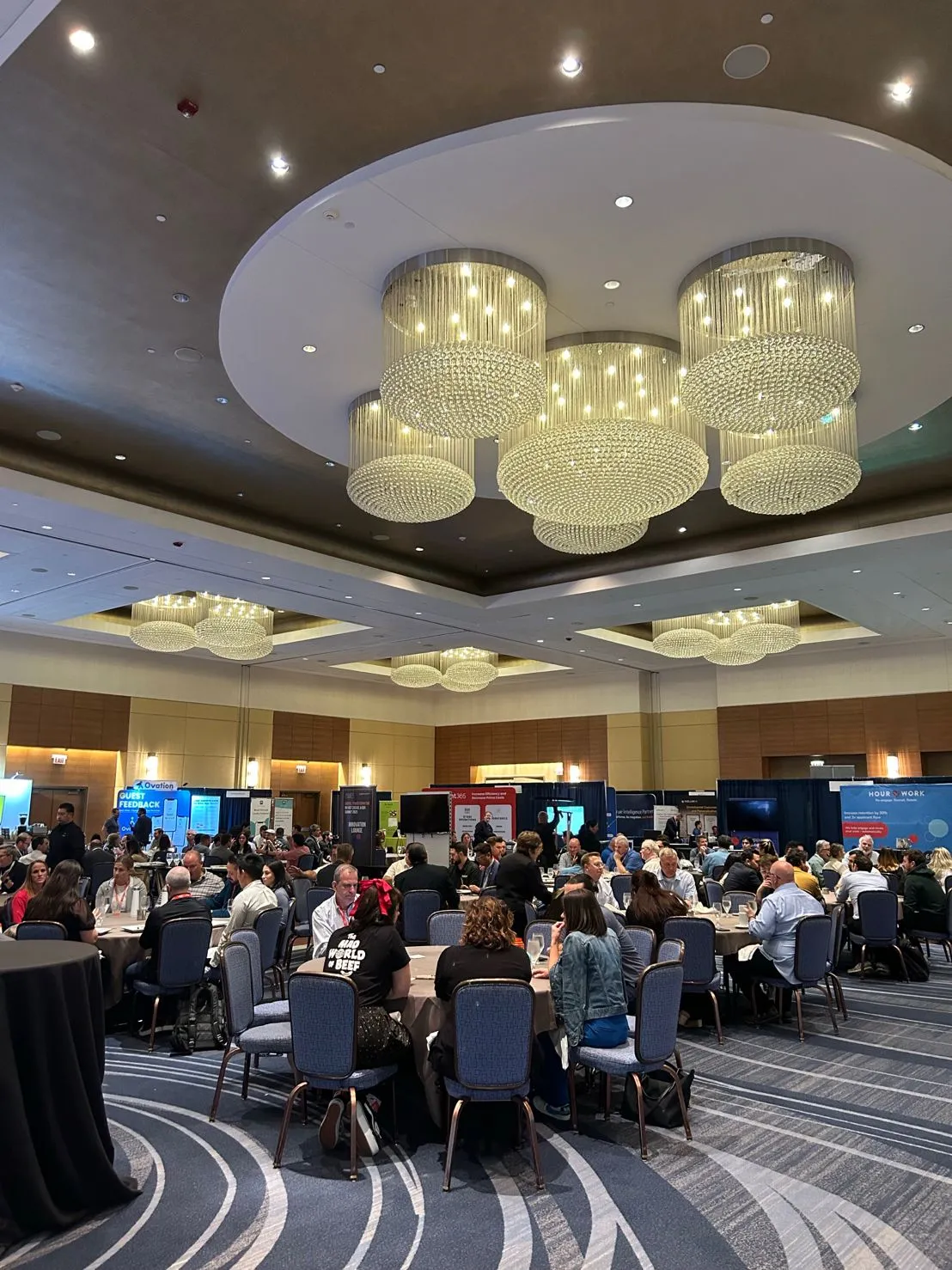 Workforce Management in Fast Casual and QSR 2024