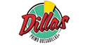 Dillas Quesadillas