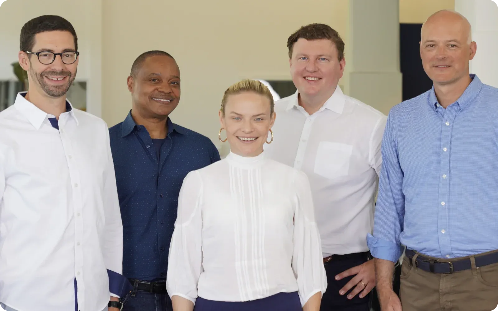 PreciTaste Board of Directors