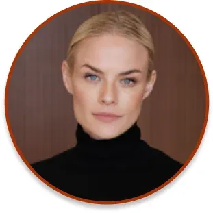 Laura Stork-Wersborg