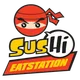 Sus Hi Eatstation