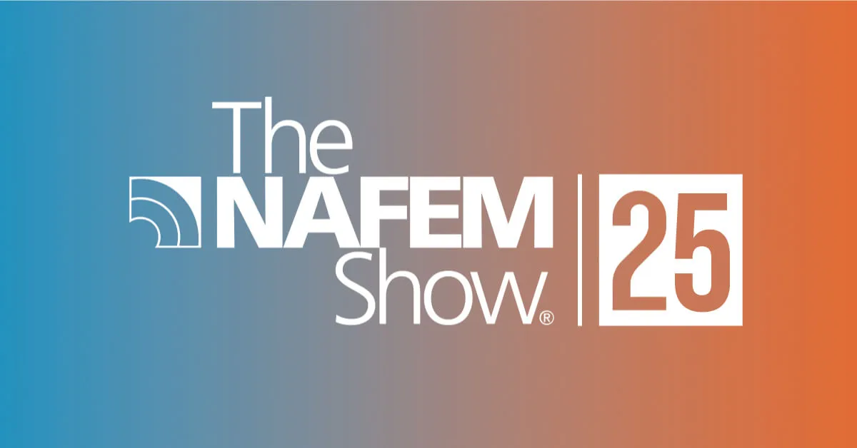 The NAFEM Show 2025