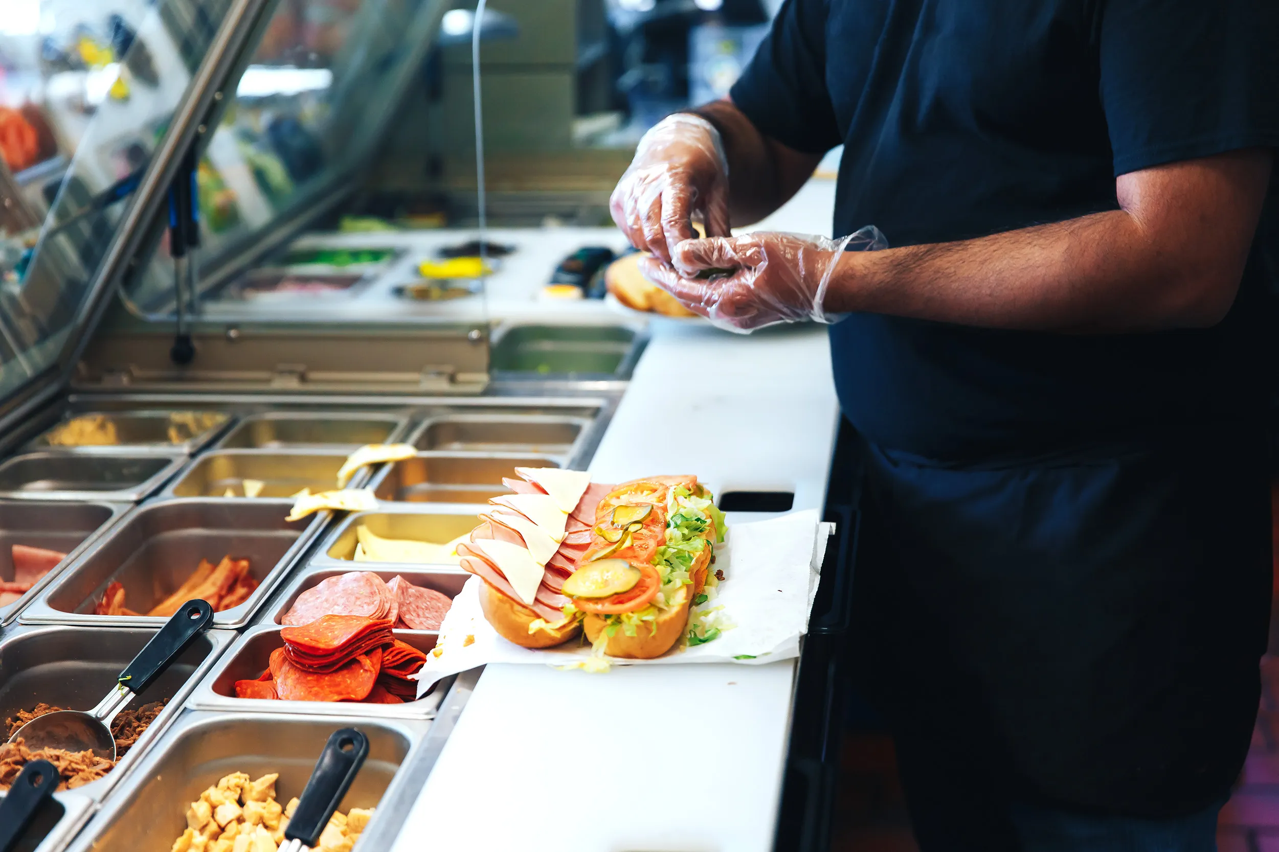 How to Bring Your Kitchen Operations to the Cloud