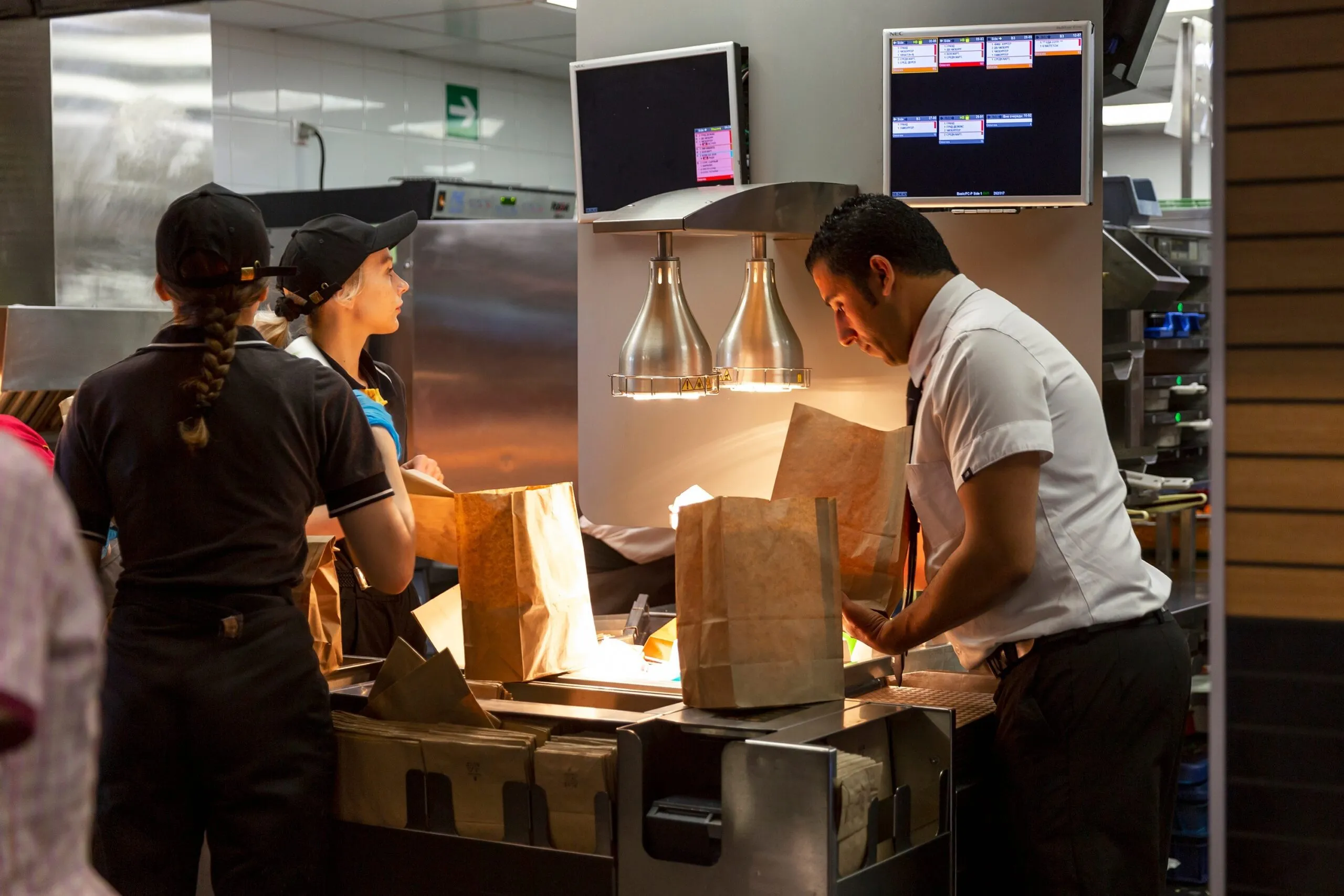 How to Prevent Restaurant Manager Burnout