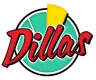 Dillas Quesadillas