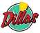 Dillas