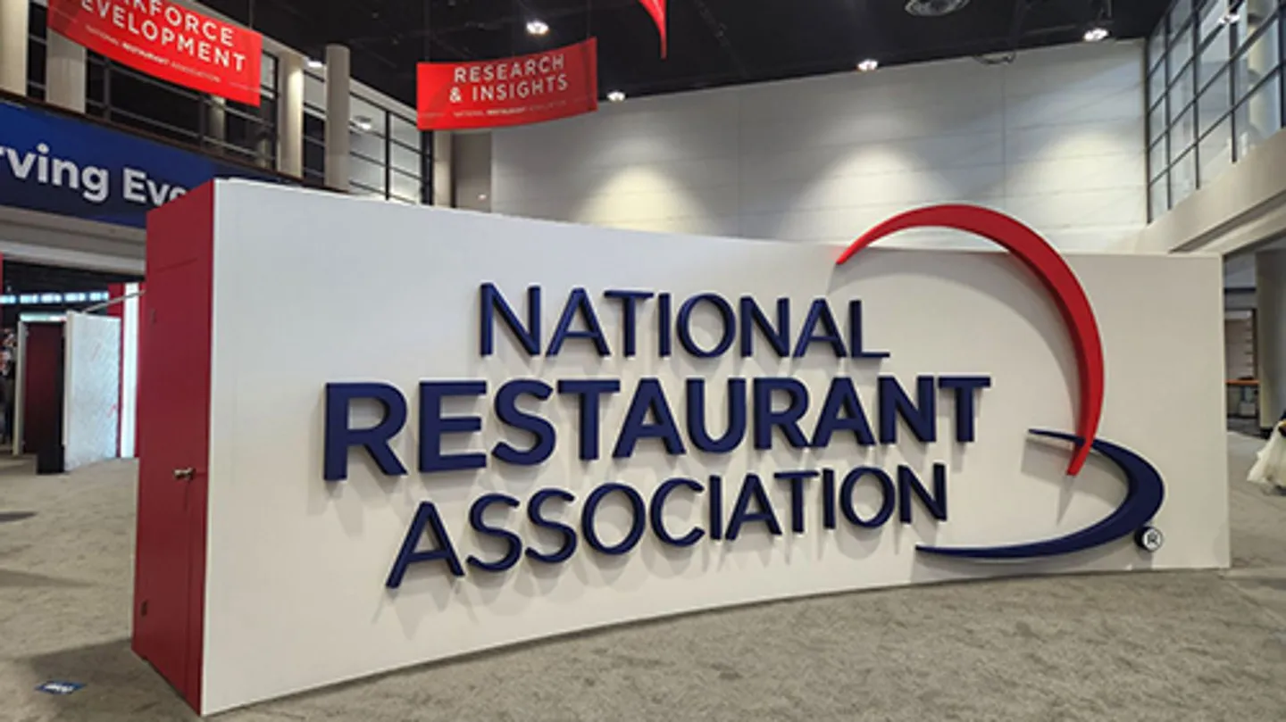 National Restaurant Association (NRA) Show 2026