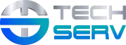 TechServ logo