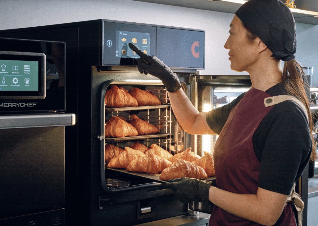 convotherm news c2 - PreciTaste | Restaurant AI Software