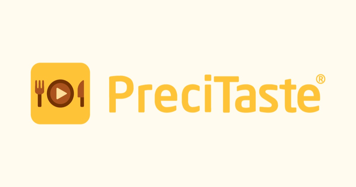 PreciTaste logo