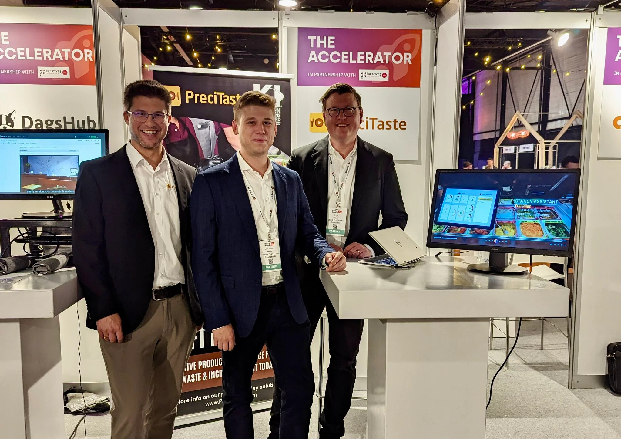 EVENTS world summit ai-image-1