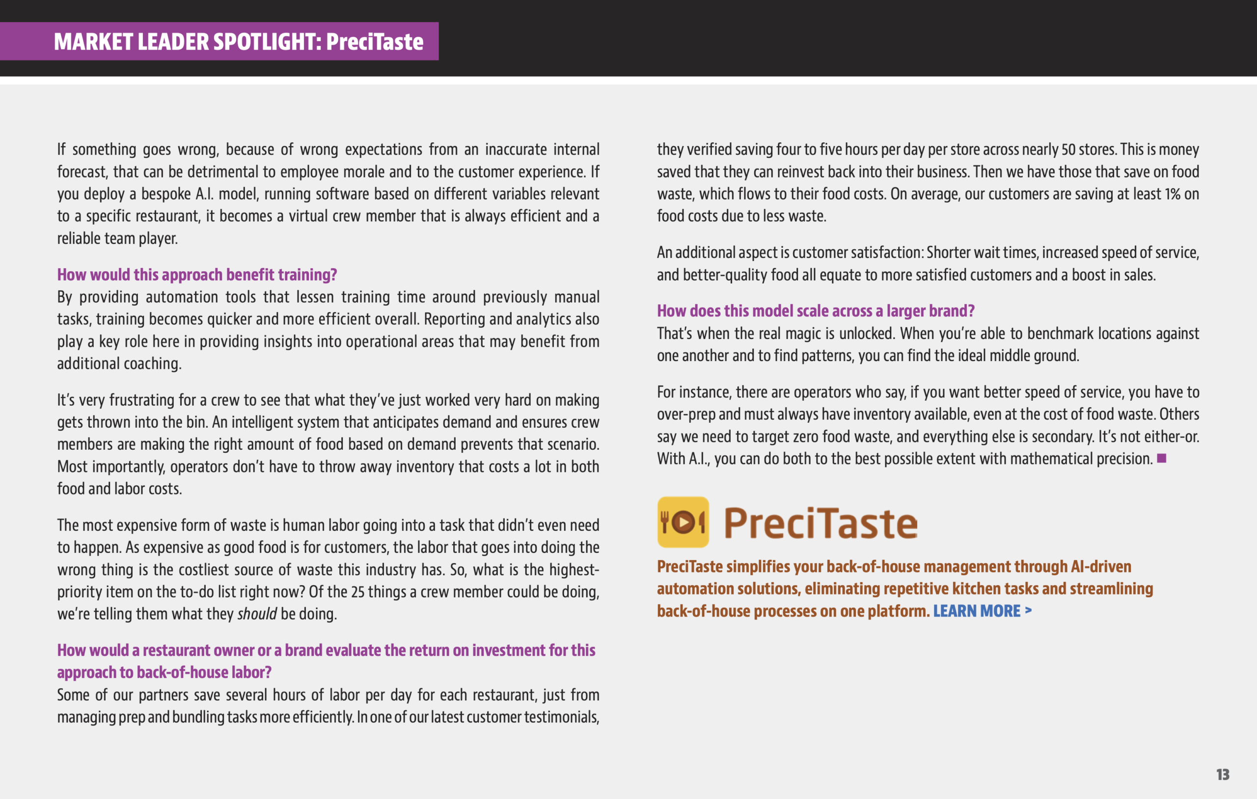 RB Labor Workforce Market Leader Report 2024 Hauke Interview 2 scaled - PreciTaste | Restaurant AI Software