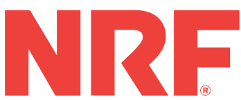NRF 2025 Logo