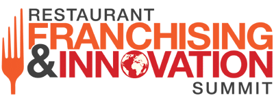 Restaurant Franchising Innovation Summit 2023 Logo