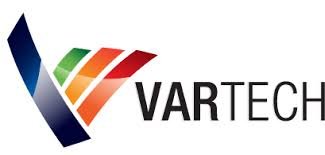 VARTECH 2024 Logo