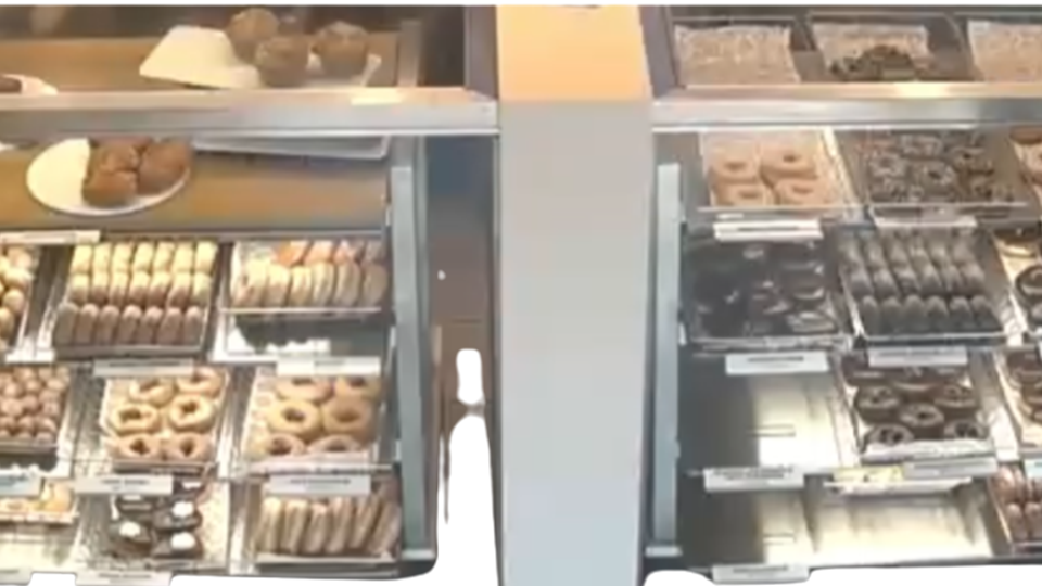 Do'Cast - Your Smart Donut Forecasting Solution - PreciTaste | Restaurant AI Software AFTERRRR - PreciTaste | Restaurant AI Software