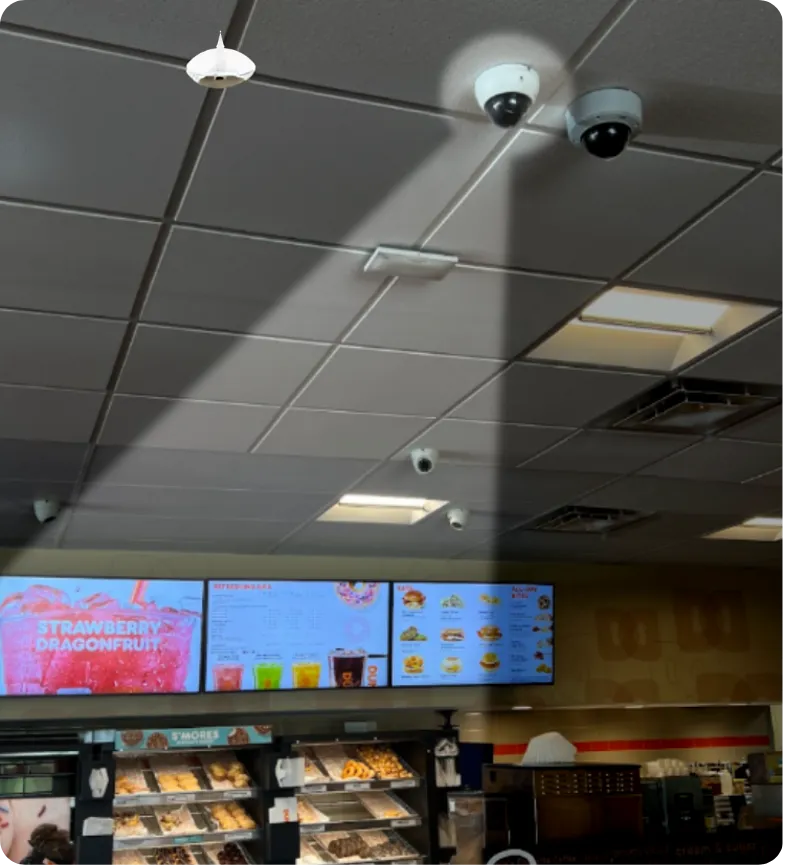 Do'Cast - Your Smart Donut Forecasting Solution - PreciTaste | Restaurant AI Software BM - PreciTaste | Restaurant AI Software