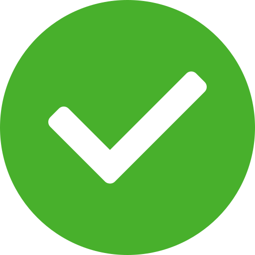 Do'Cast - Your Smart Donut Forecasting Solution - PreciTaste | Restaurant AI Software check button - PreciTaste | Restaurant AI Software