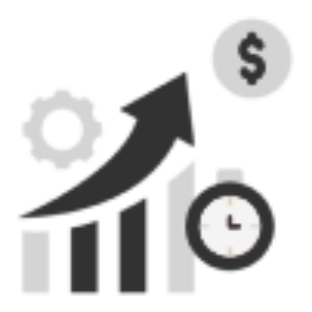 Optimize Labor Deployment Icon