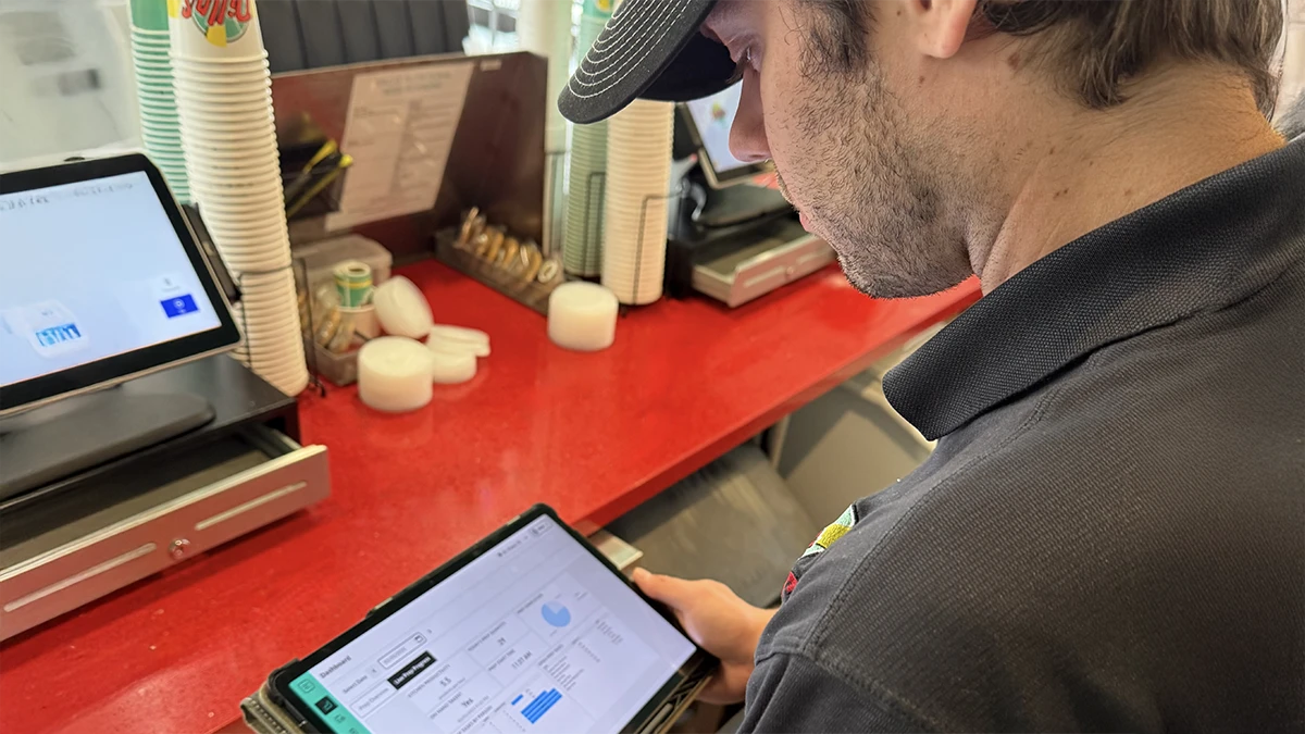 Webinar Page - PreciTaste | Restaurant AI Software