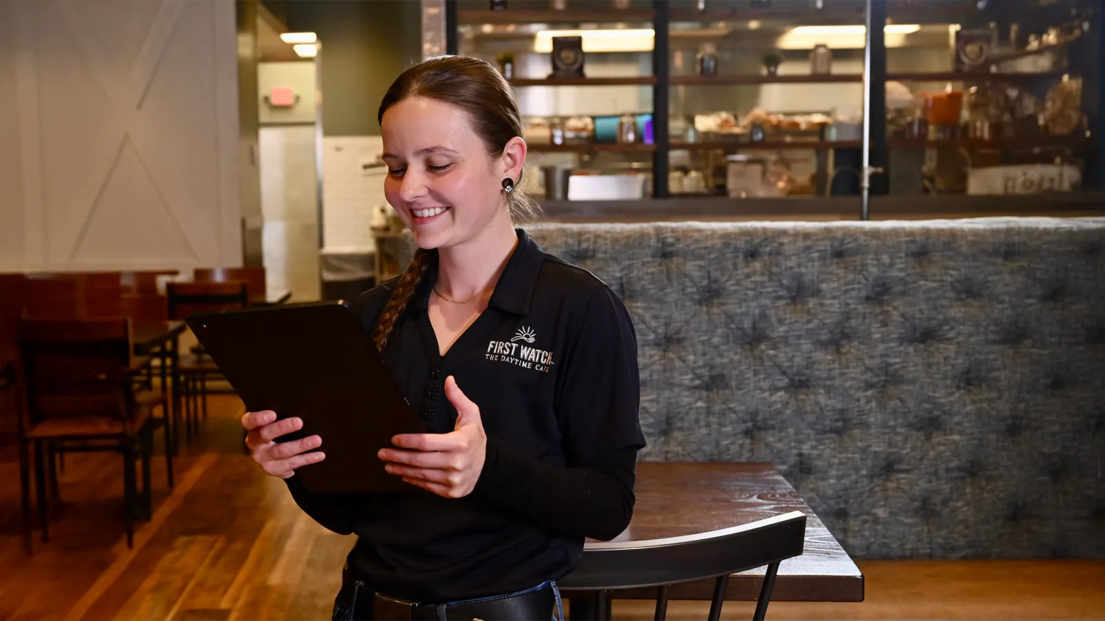 5 - PreciTaste | Restaurant AI Software