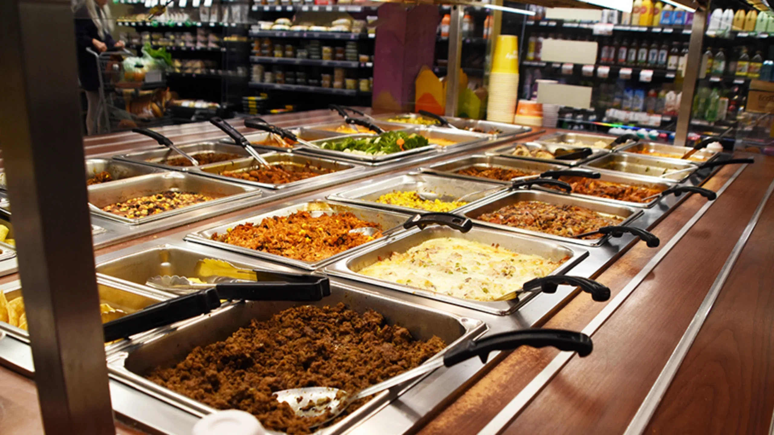 Makeline 1 scaled - PreciTaste | Restaurant AI Software