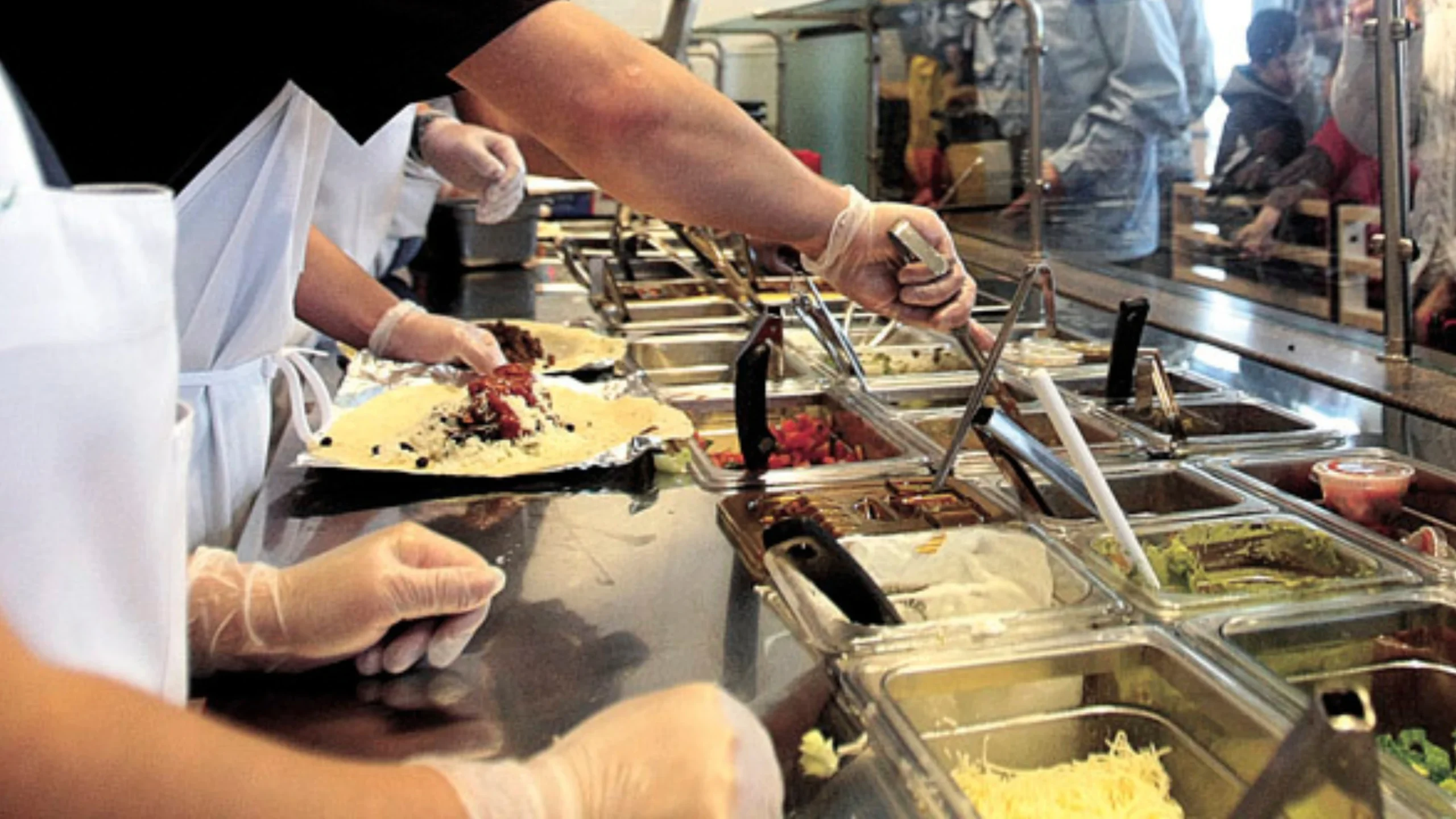 Makeline 2 scaled - PreciTaste | Restaurant AI Software