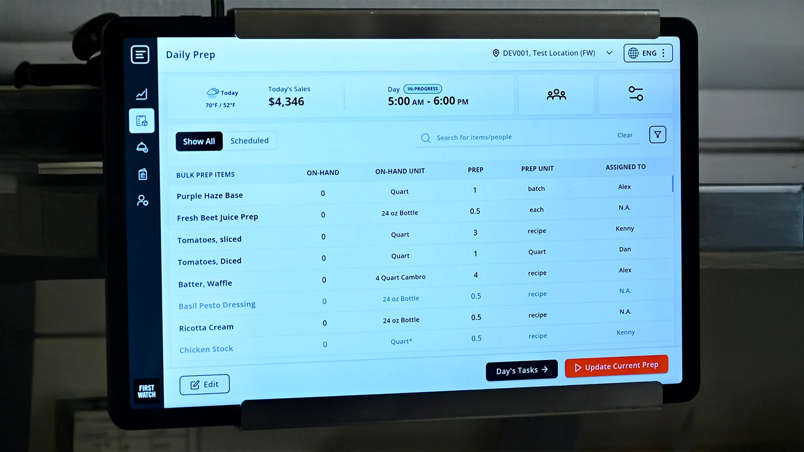 Untitled 1 1 - PreciTaste | Restaurant AI Software