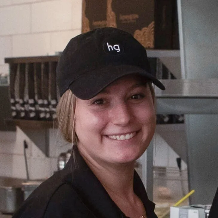 becca honeygrow e1724773923549 - PreciTaste | Restaurant AI Software