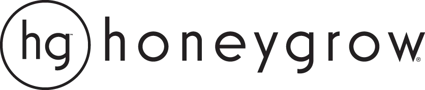 honeygrow logo - PreciTaste | Restaurant AI Software