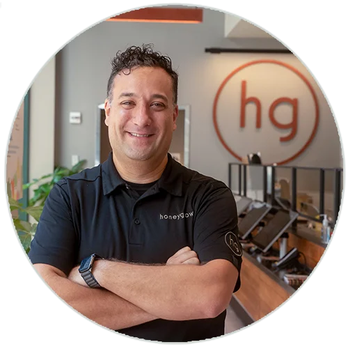 johnpaul 1 - PreciTaste | Restaurant AI Software