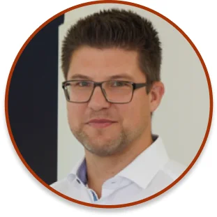 ABOUT team card photo frederik - PreciTaste | Restaurant AI Software