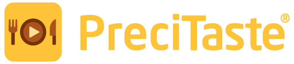 PT Yellow Logo 1024x225 1 - PreciTaste | Restaurant AI Software