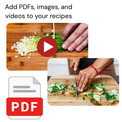 RRV2 - PreciTaste | Restaurant AI Software