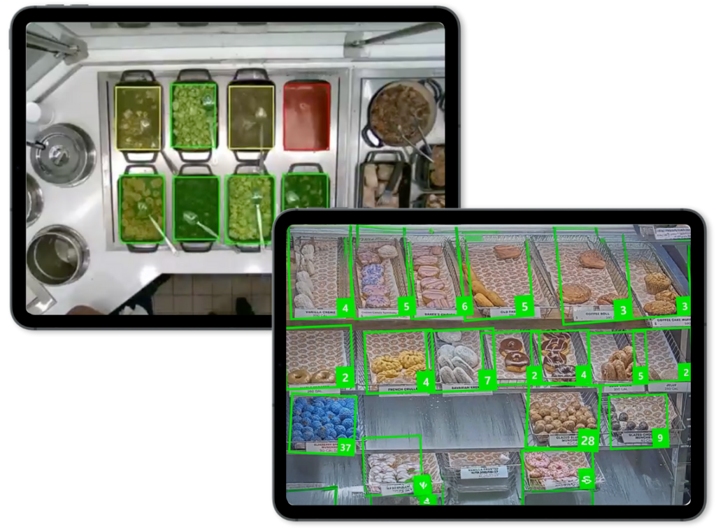 RTO - PreciTaste | Restaurant AI Software