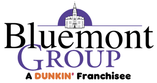 3BLUEMONT LOGO - PreciTaste | Restaurant AI Software