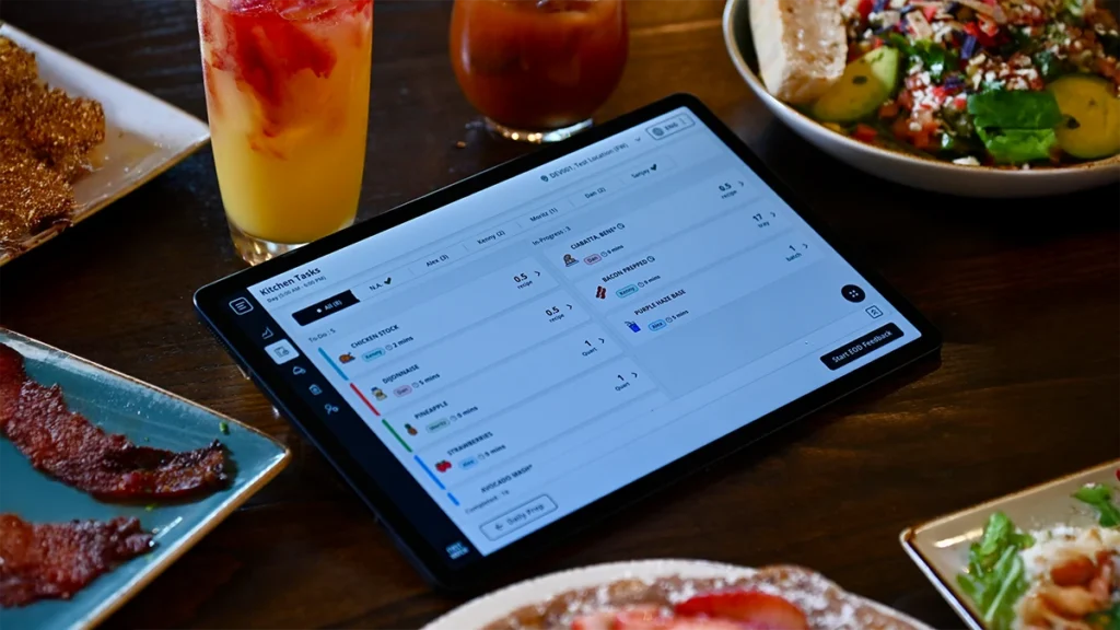 Dans Testimonial - PreciTaste | Restaurant AI Software