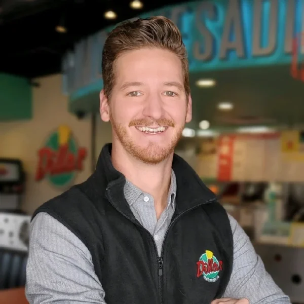 Kyle Gordon 600x600 1 - PreciTaste | Restaurant AI Software