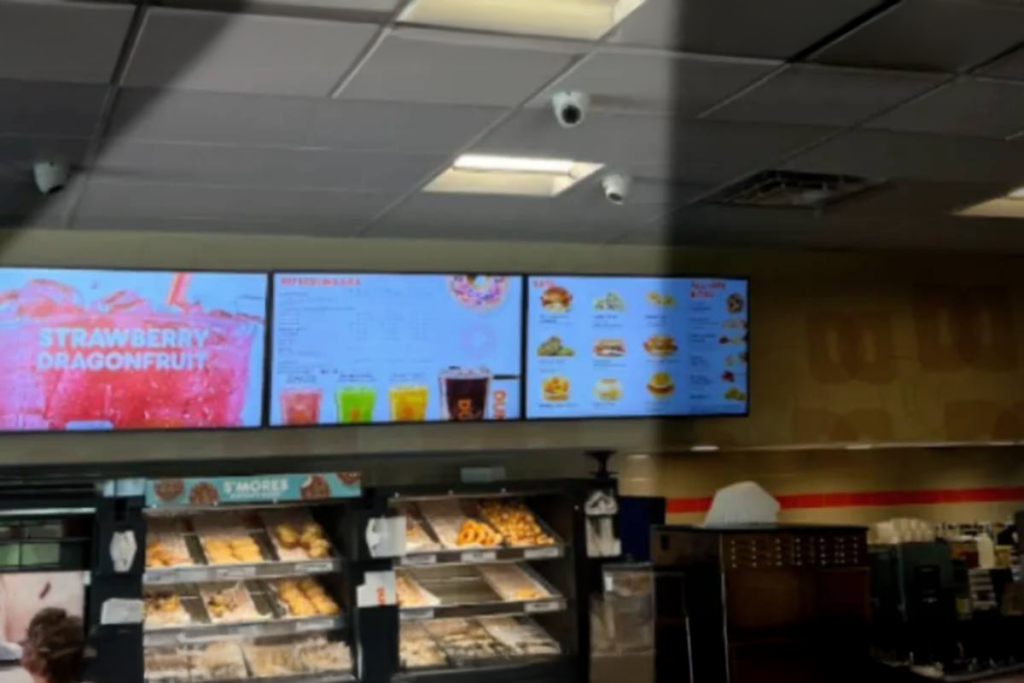 QSR - PreciTaste | Restaurant AI Software