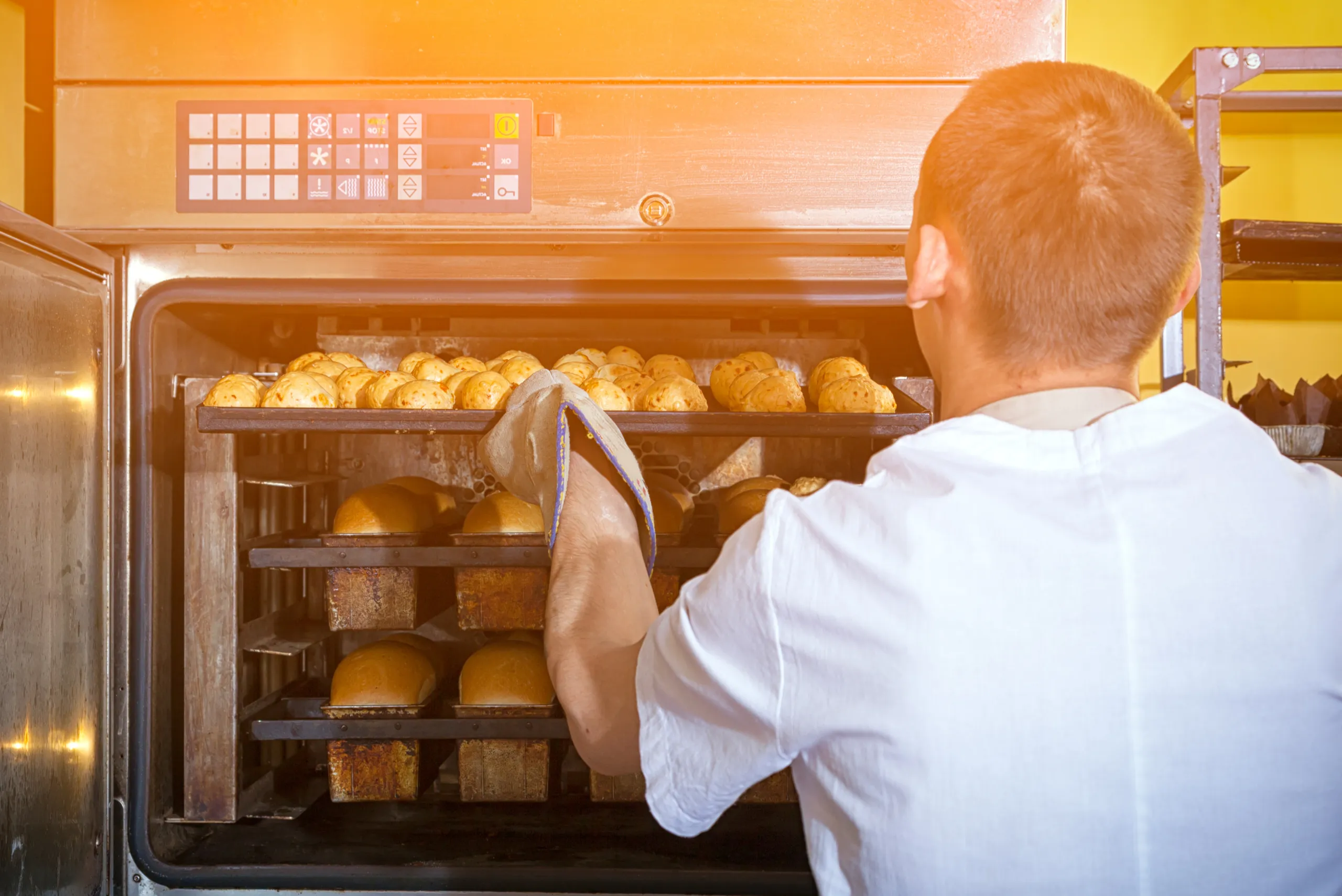 8 - PreciTaste | Restaurant AI Software