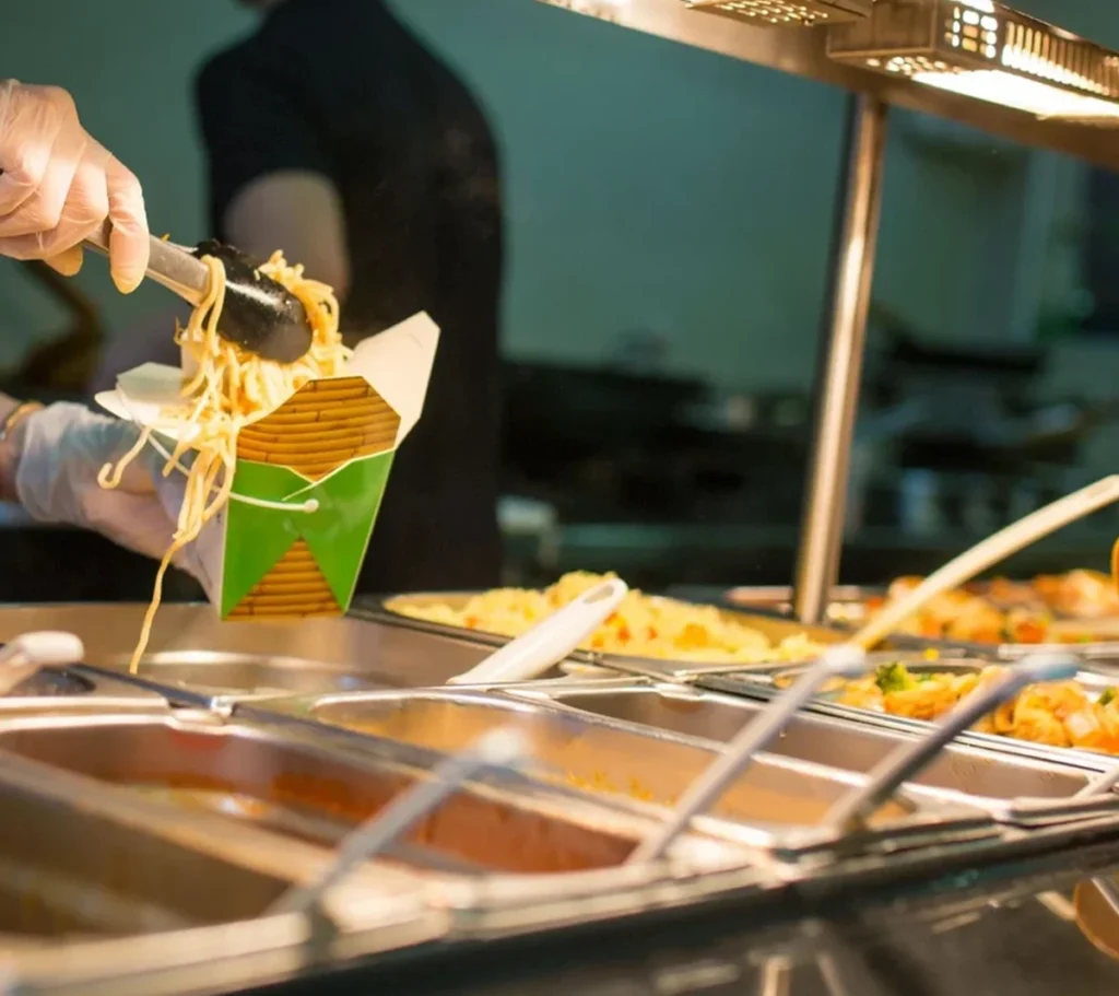 MAKELINES - PreciTaste | Restaurant AI Software