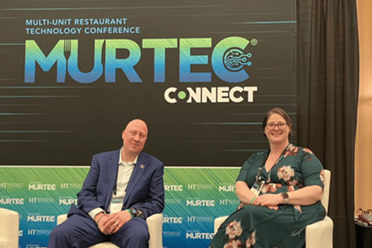 MURTEC - PreciTaste | Restaurant AI Software