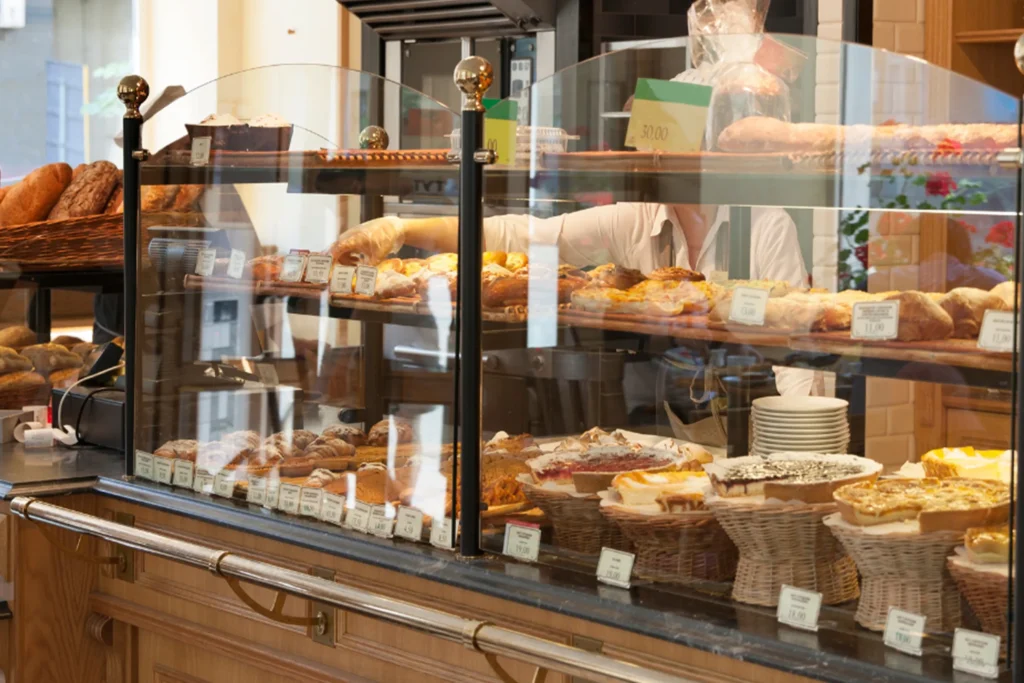 SUCCESS STORIES - PreciTaste | Restaurant AI Software