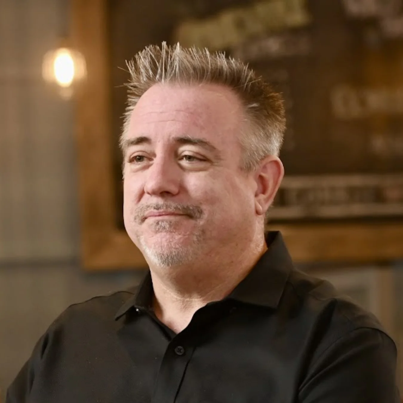 dan afinson headshot 1 - PreciTaste | Restaurant AI Software